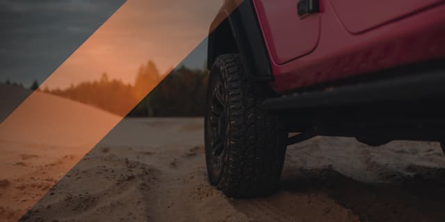 Valid on 4 select Tires; use promo code STSALE20JUN25 at checkout!